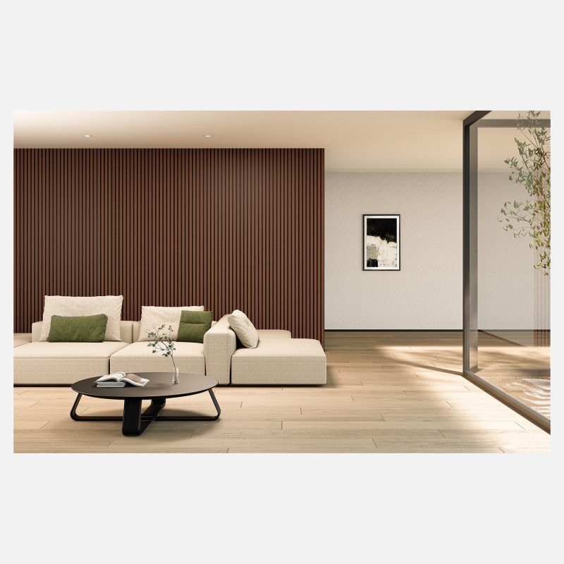 Riga Marron