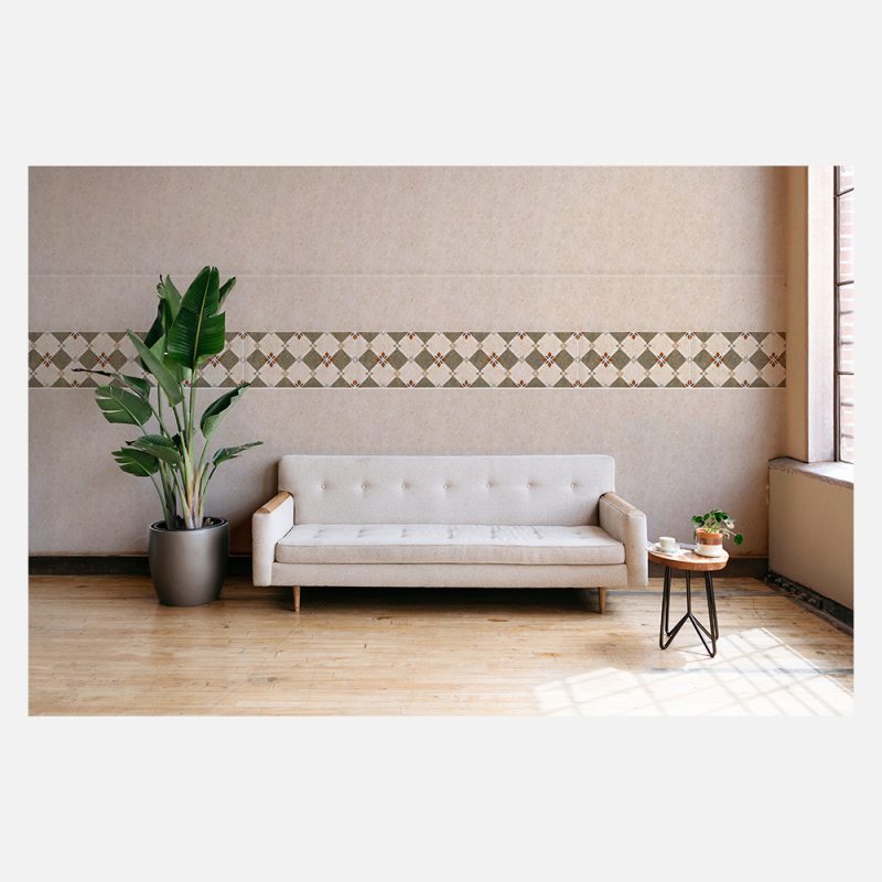 Garda Deco Flor