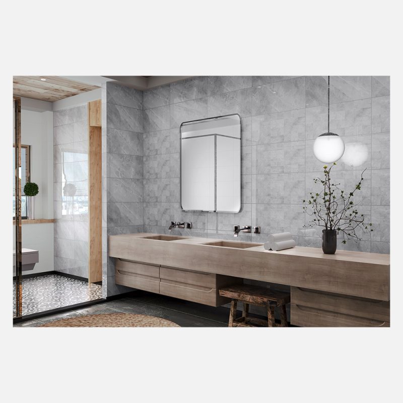 Neo Deco Antracite
