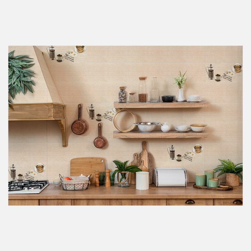 Neo Niza Deco Cocina