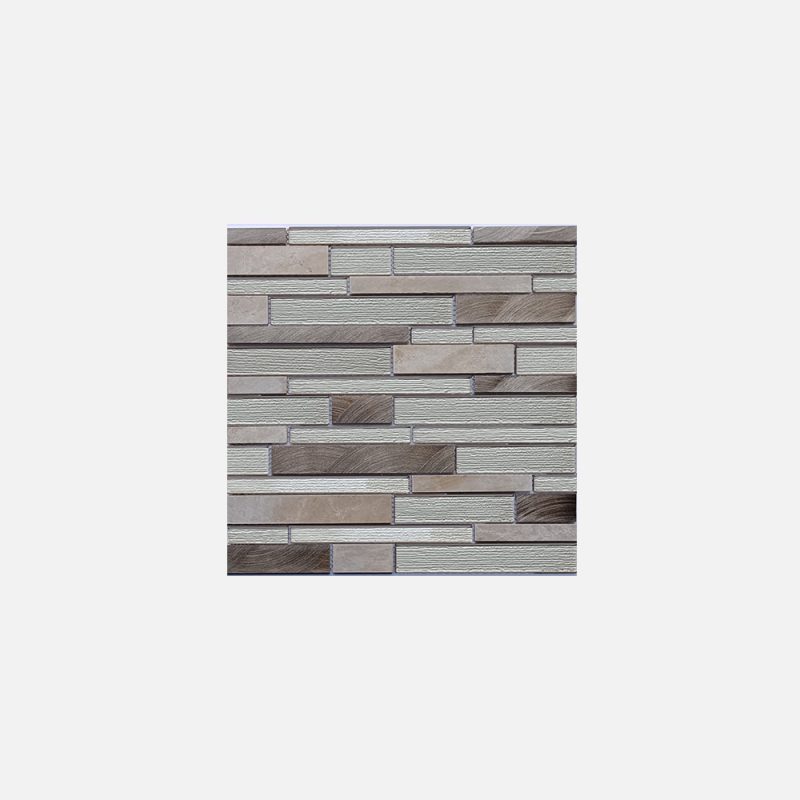 Beige Metal